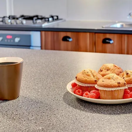 Azure Cozy By Grand Sopoty