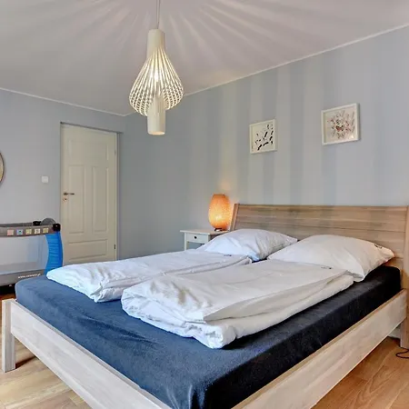 Azure Cozy By Grand Apartament