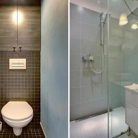 Azure Cozy By Grand Sopot