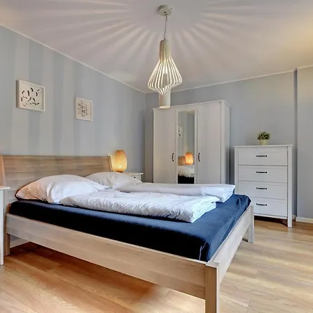 Apartament Azure Cozy By Grand