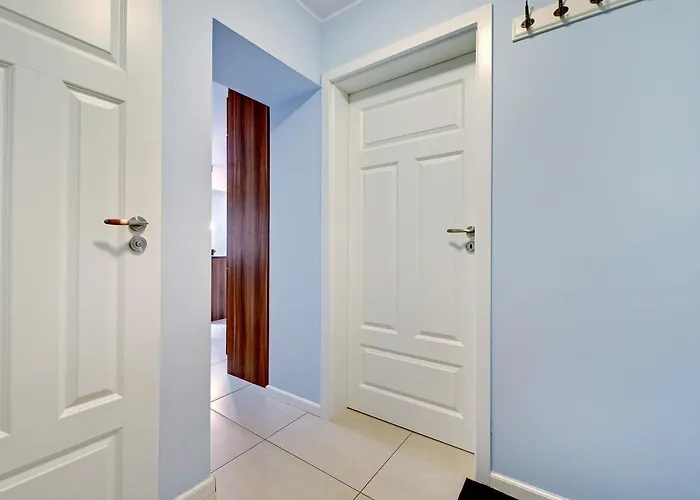 Azure Cozy By Grand ソポト