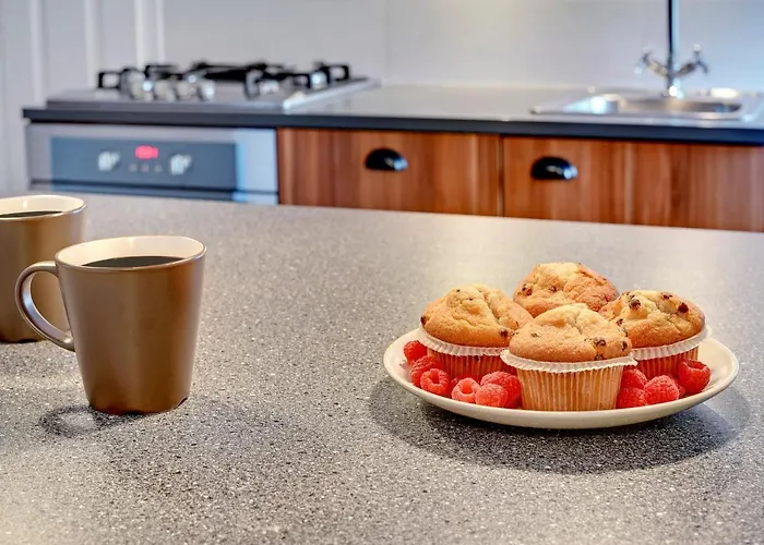 Azure Cozy By Grand ソポト