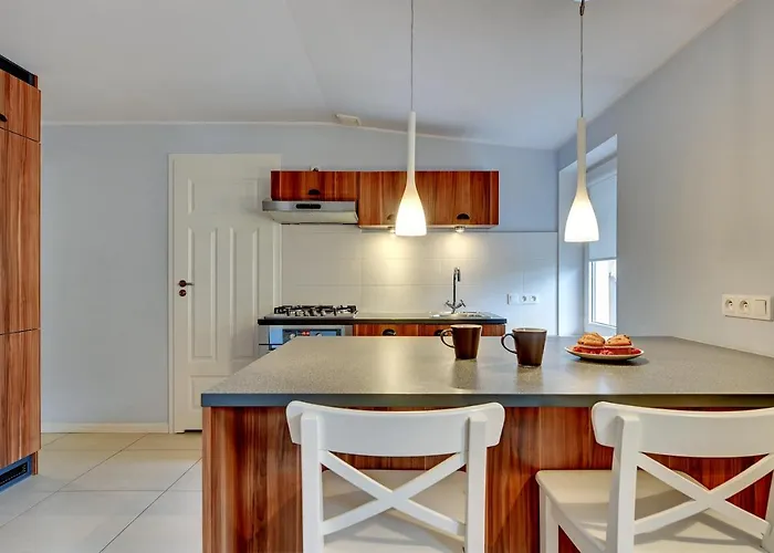 Azure Cozy By Grand アパート *