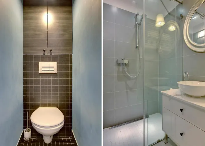 Azure Cozy By Grand ソポト