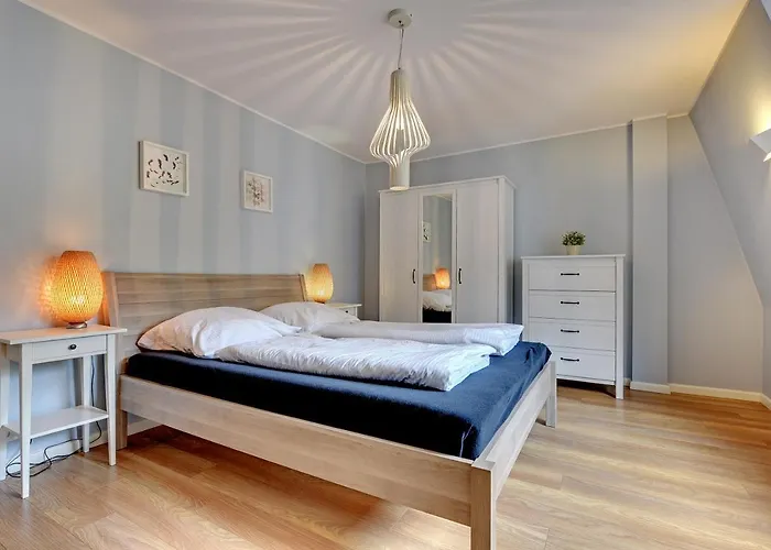 アパート Azure Cozy By Grand