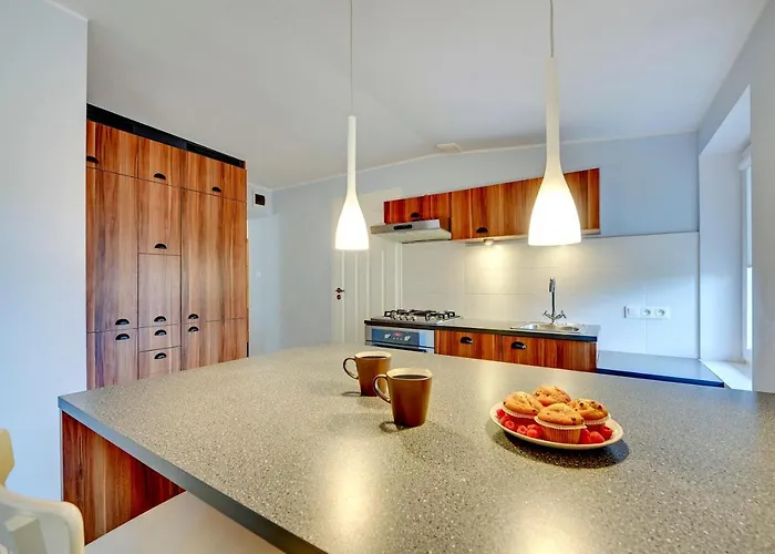 Azure Cozy By Grand アパート *